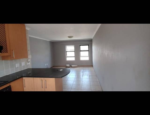 2 BEDROOM PROPERTY TO RENT IN CHANCLIFF RIDGE